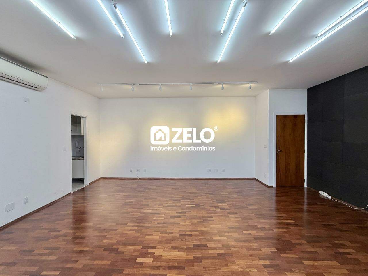 Sala em Centro, Campinas - SP | Zelo Imóveis: 