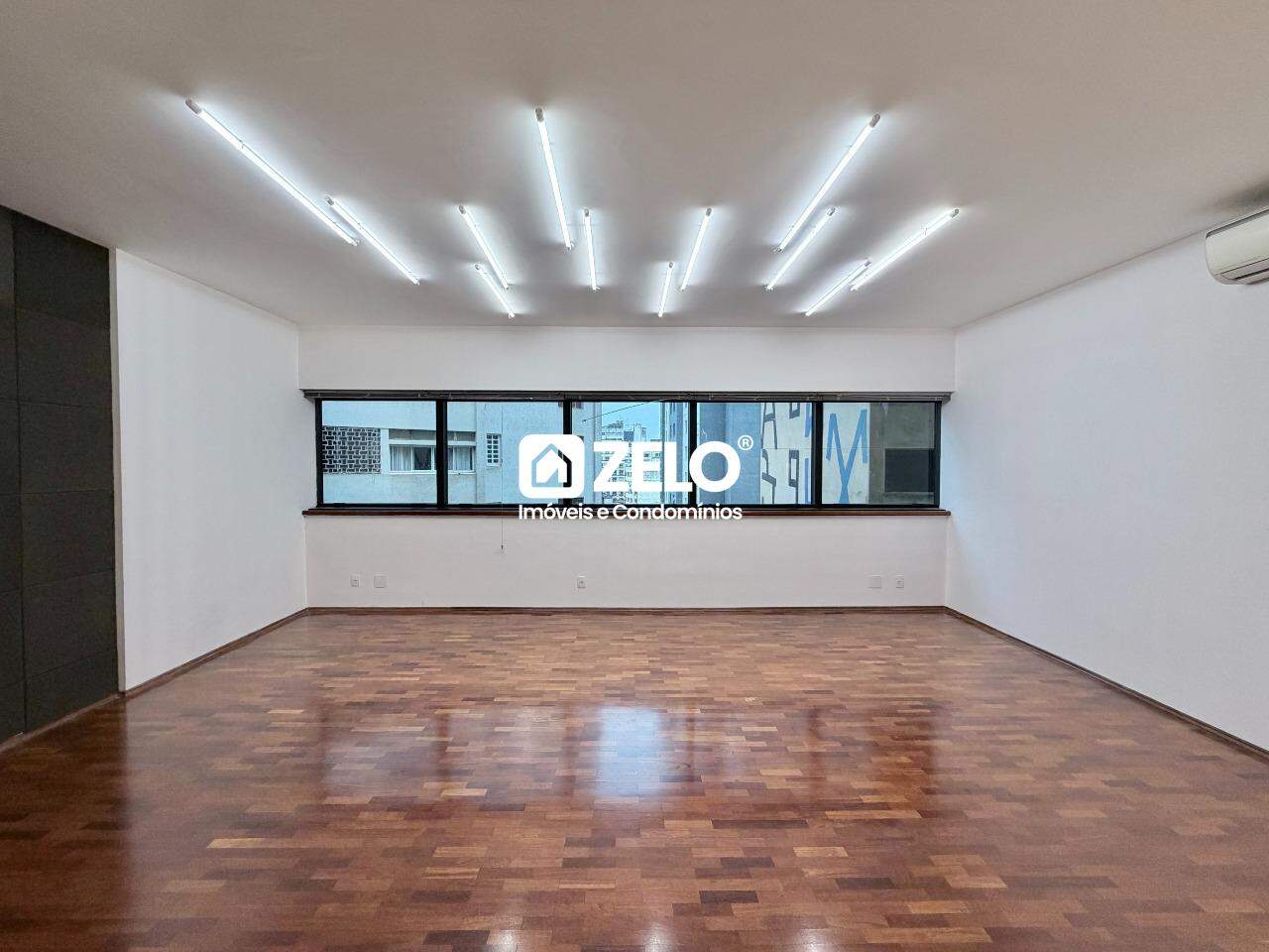 Sala em Centro, Campinas - SP | Zelo Imóveis: 