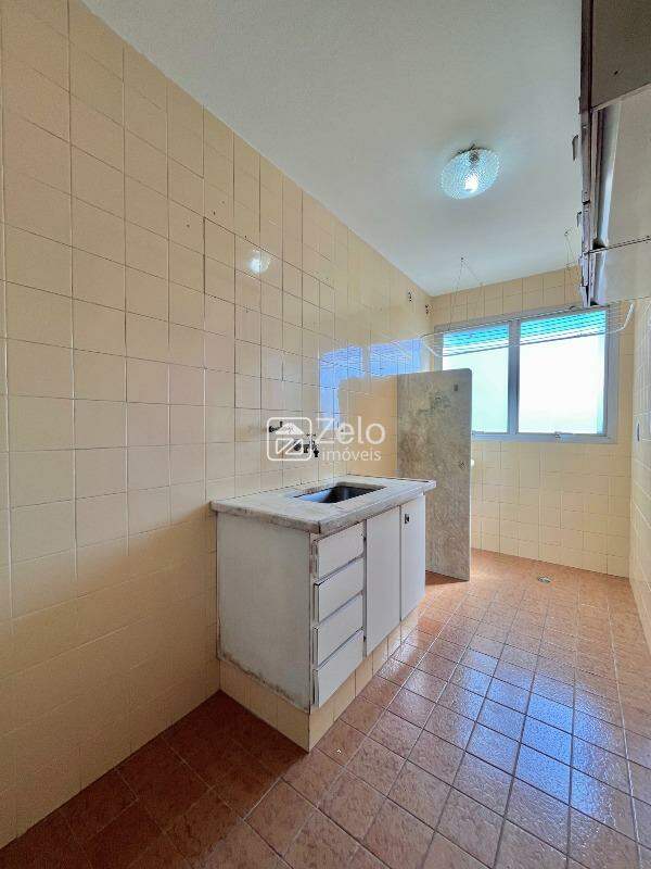 Apartamento em Botafogo, Campinas - SP | Zelo Imóveis: Apartamento para alugar, Botafogo - Campinas/SP