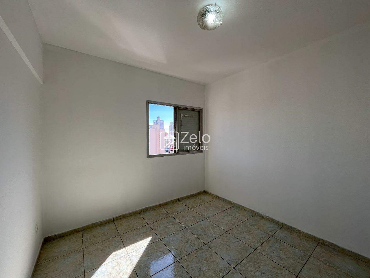 Apartamento em Botafogo, Campinas - SP | Zelo Imóveis: Apartamento para alugar, Botafogo - Campinas/SP