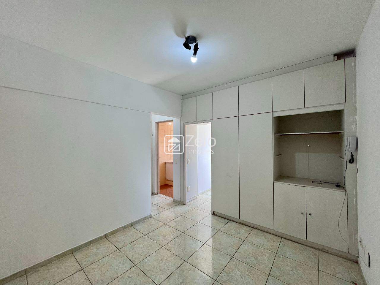 Apartamento em Botafogo, Campinas - SP | Zelo Imóveis: Apartamento para alugar, Botafogo - Campinas/SP