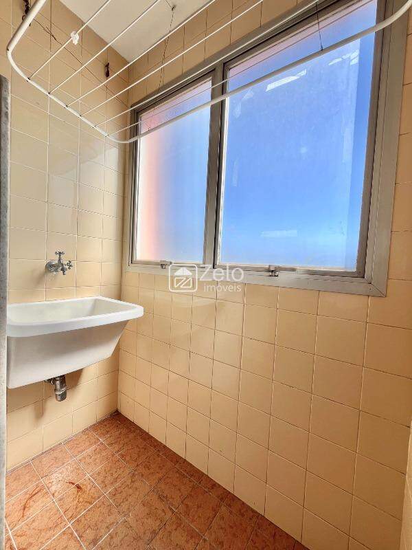 Apartamento em Botafogo, Campinas - SP | Zelo Imóveis: Apartamento para alugar, Botafogo - Campinas/SP