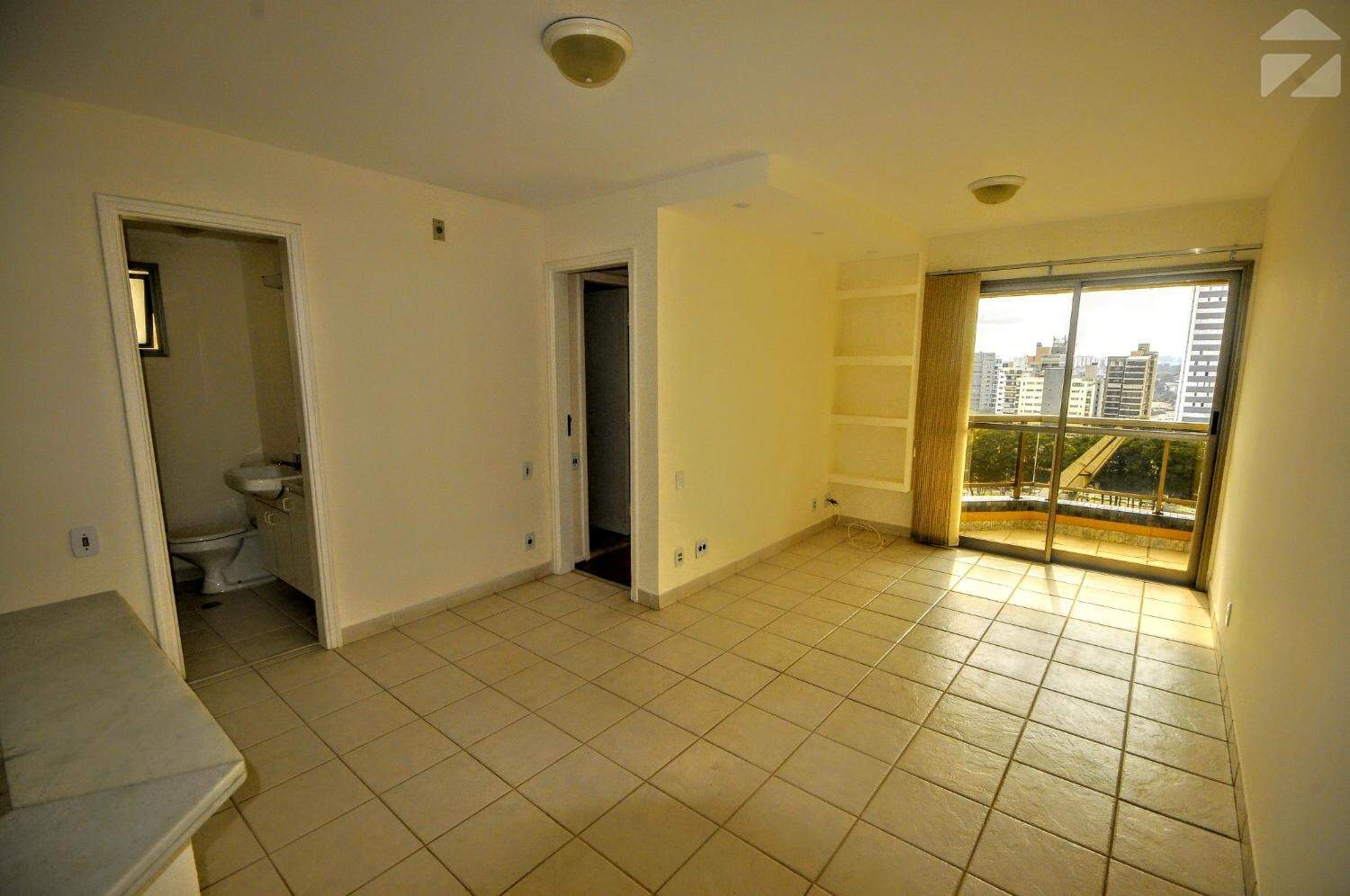 Apartamento em Centro, Campinas - SP | Zelo Imóveis: 