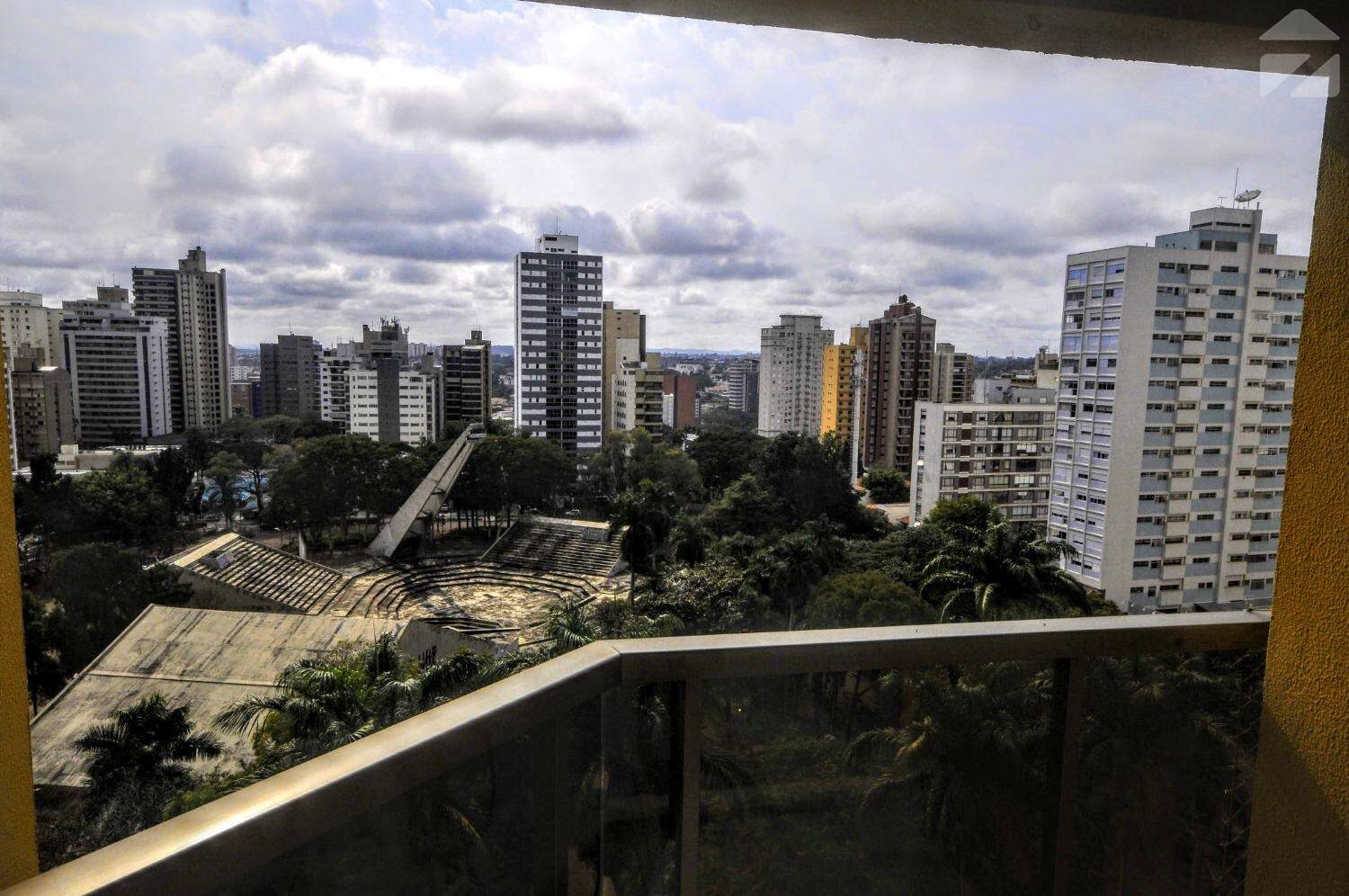 Apartamento em Centro, Campinas - SP | Zelo Imóveis: 