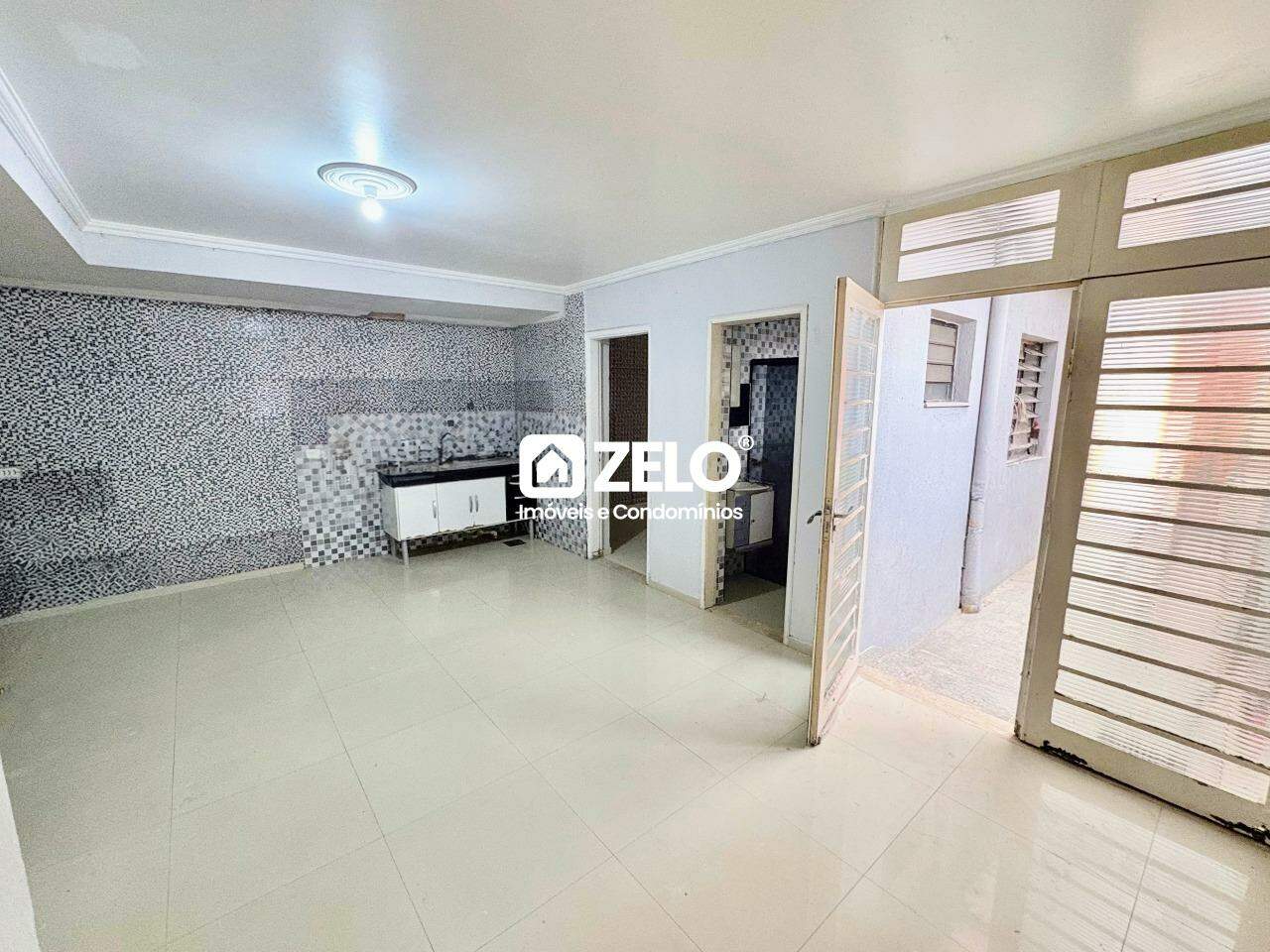 Vila João Jorge Campinas SP: 