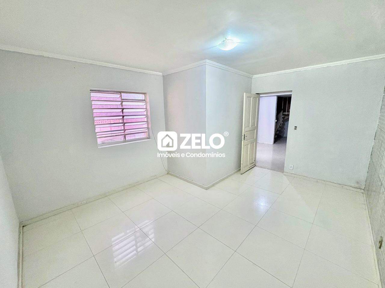 Vila João Jorge Campinas SP: 