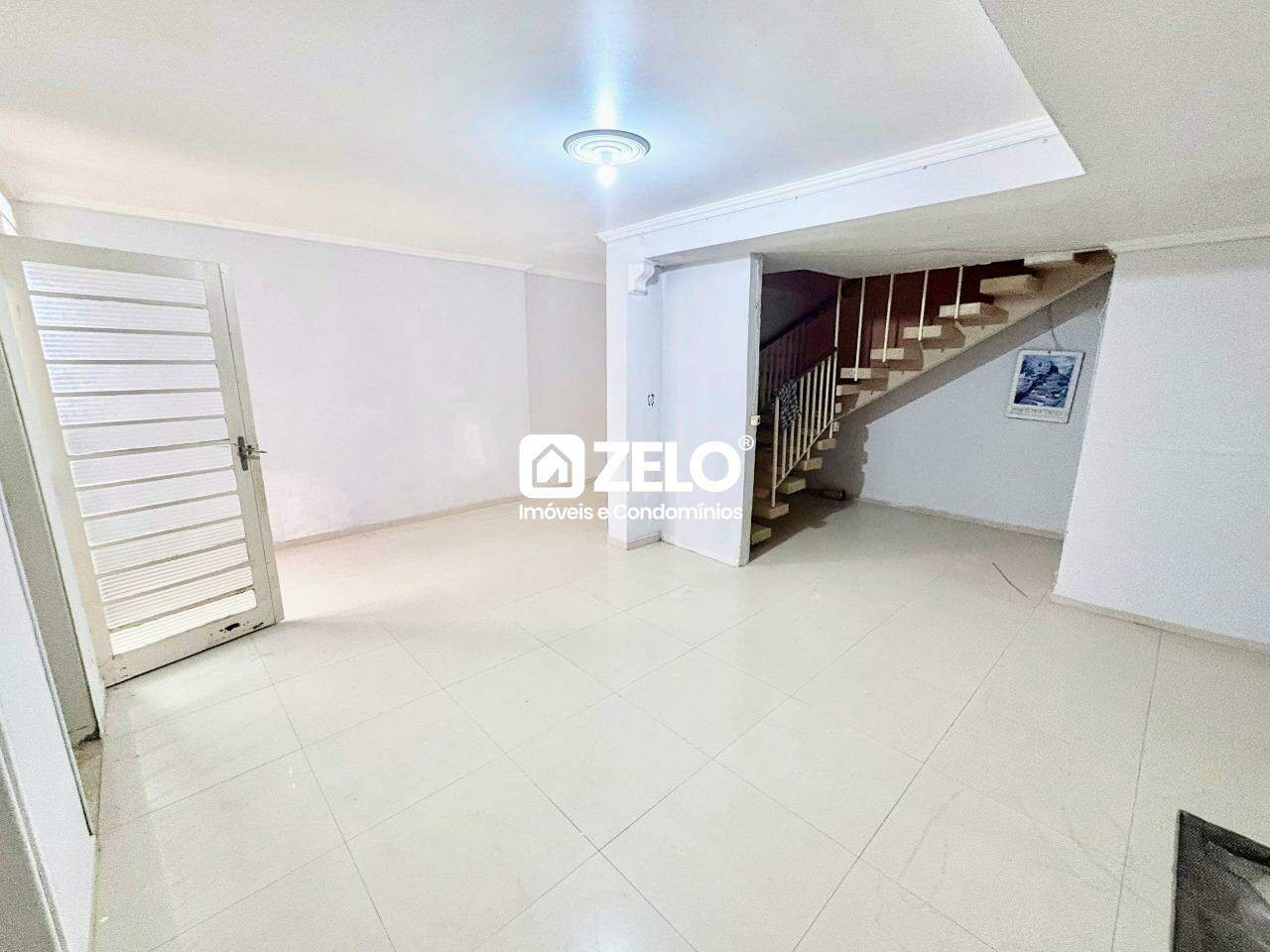 Vila João Jorge Campinas SP: 