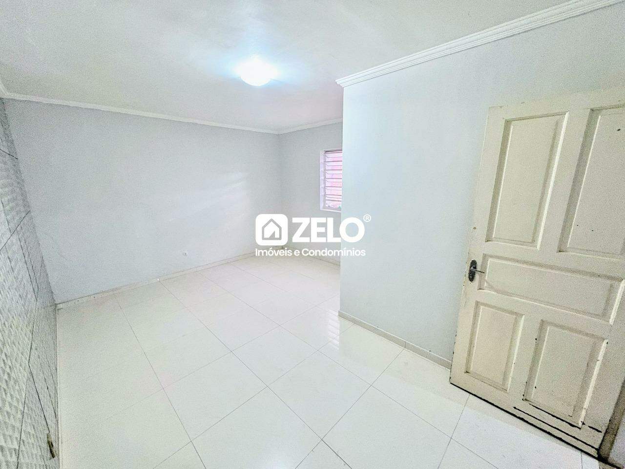 Vila João Jorge Campinas SP: 