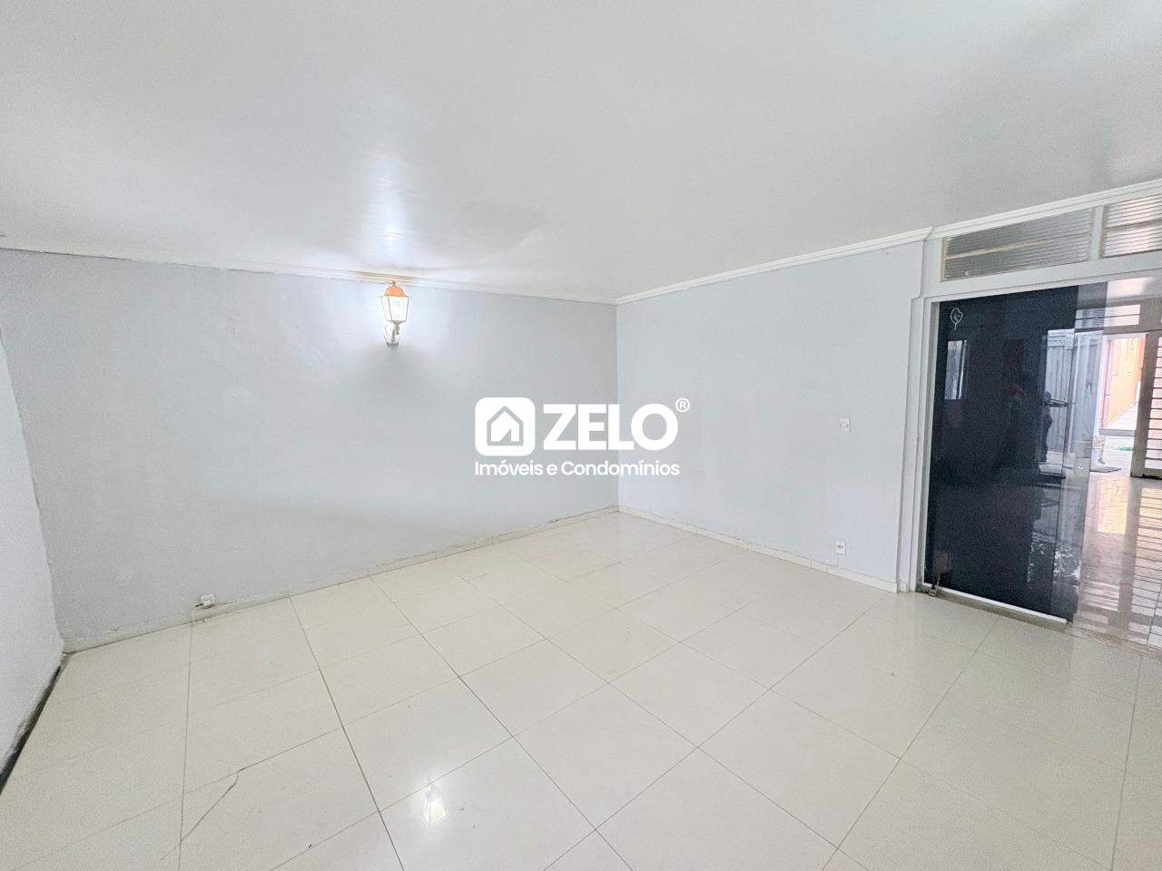 Vila João Jorge Campinas SP: 