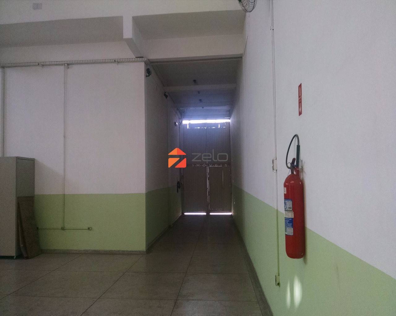 Galpão em Vila Pompéia, Campinas - SP | Zelo Imóveis: 
