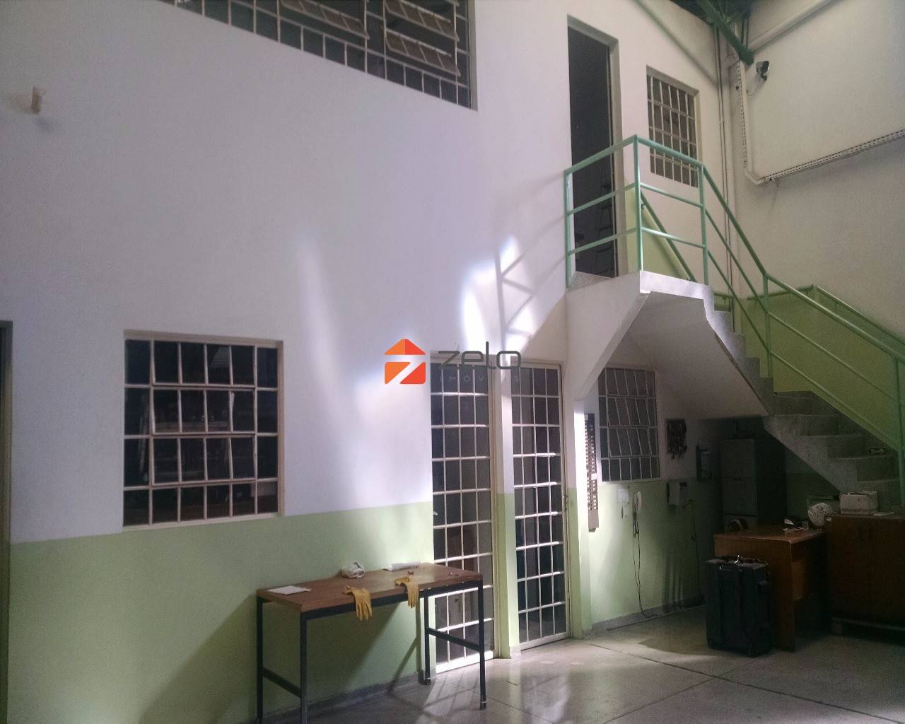 Galpão em Vila Pompéia, Campinas - SP | Zelo Imóveis: 