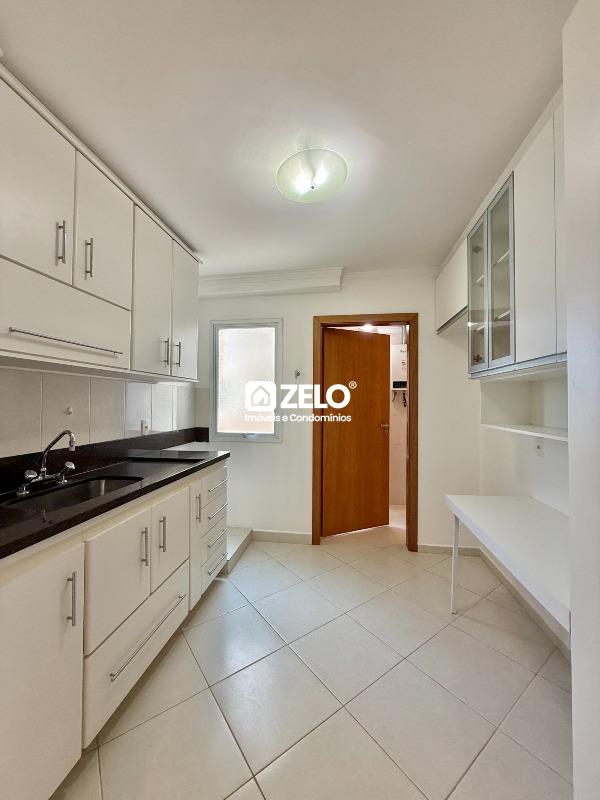Apartamento em Centro, Campinas - SP | Zelo Imóveis: 