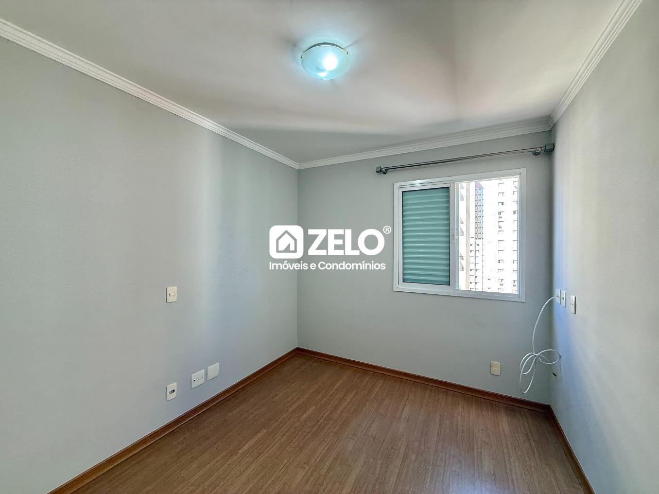 Apartamento em Centro, Campinas - SP | Zelo Imóveis: 