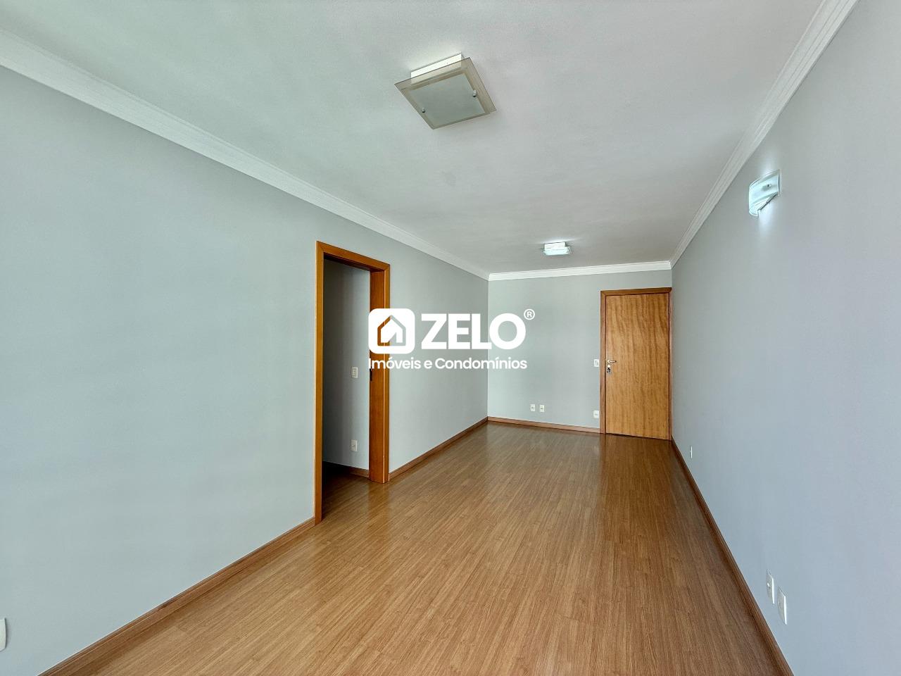 Apartamento em Centro, Campinas - SP | Zelo Imóveis: 