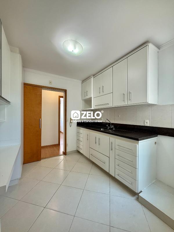 Apartamento em Centro, Campinas - SP | Zelo Imóveis: 