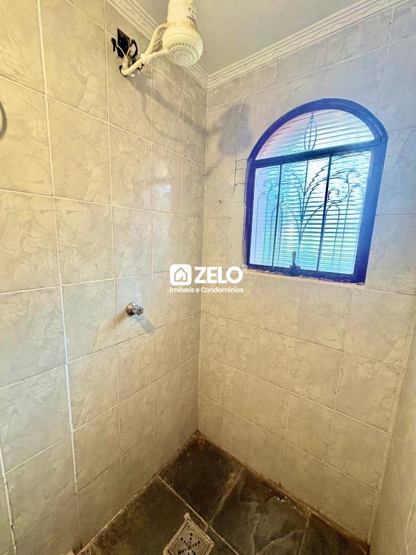 Casa em Solar Campinas, Campinas - SP | Zelo Imóveis: 