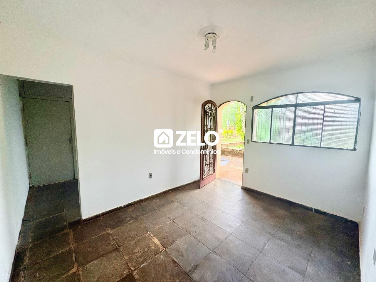 Casa em Solar Campinas, Campinas - SP | Zelo Imóveis: 