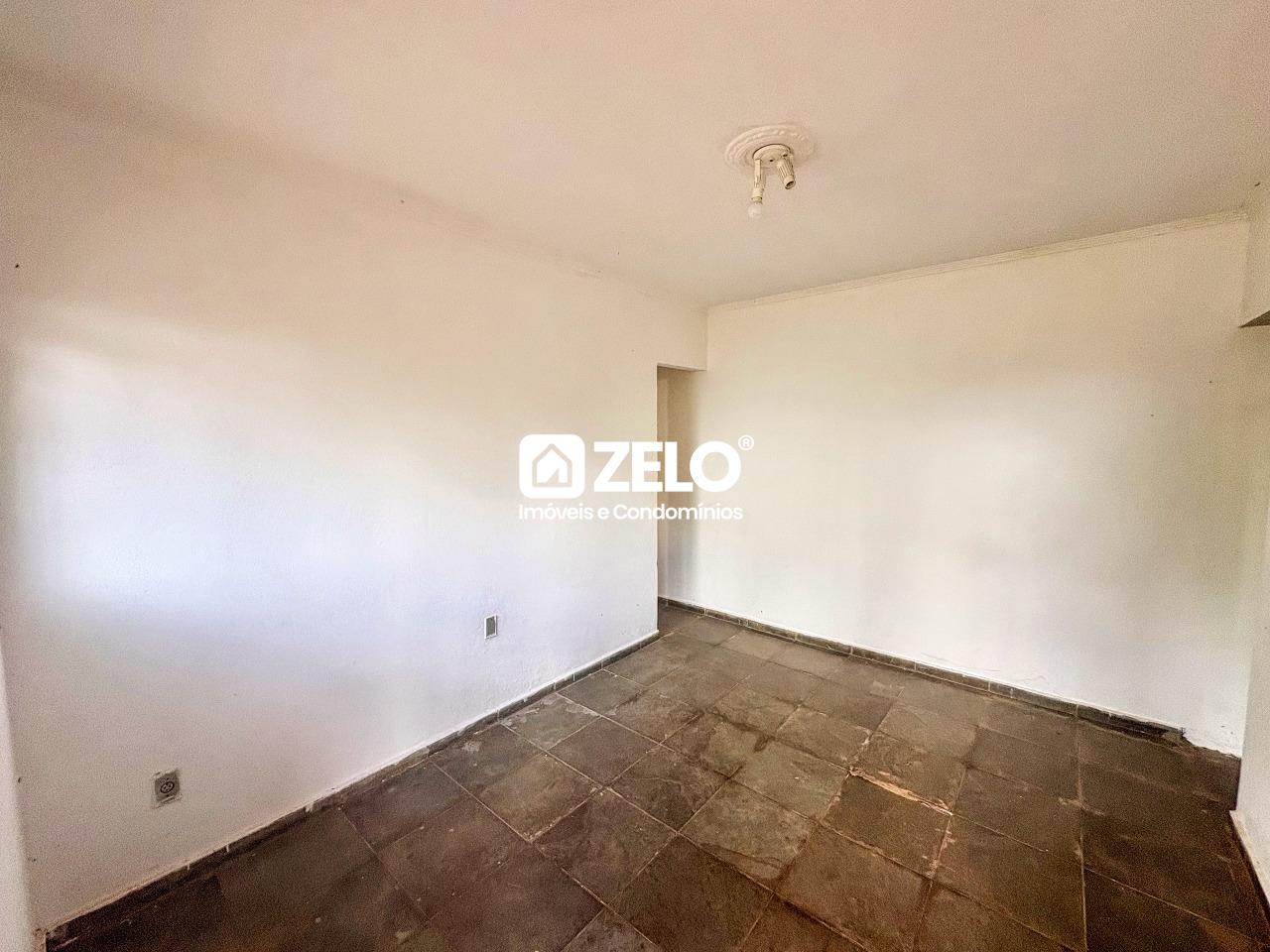 Casa em Solar Campinas, Campinas - SP | Zelo Imóveis: 