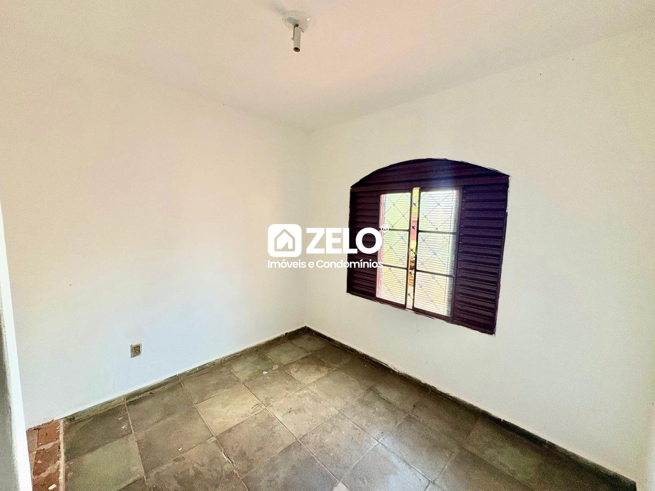 Casa em Solar Campinas, Campinas - SP | Zelo Imóveis: 