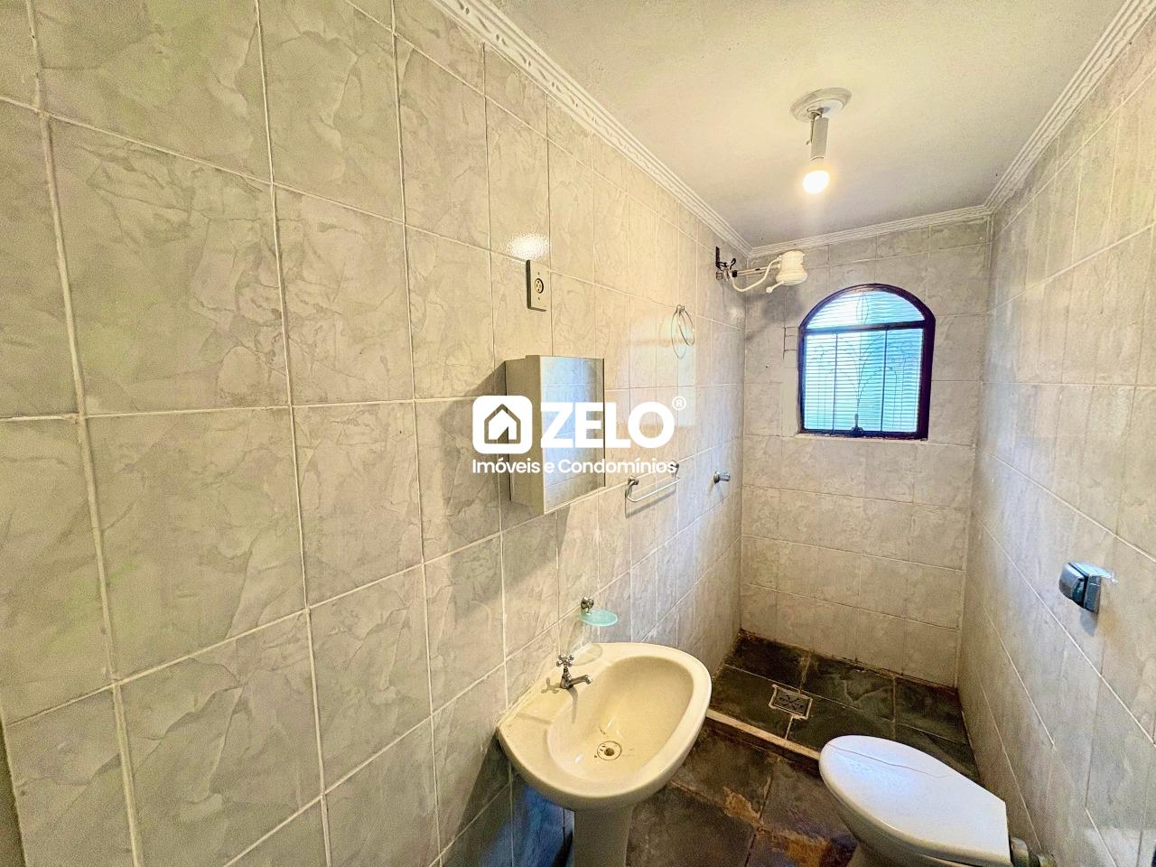 Casa em Solar Campinas, Campinas - SP | Zelo Imóveis: 