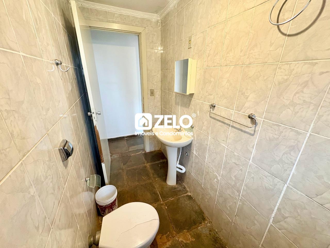 Casa em Solar Campinas, Campinas - SP | Zelo Imóveis: 