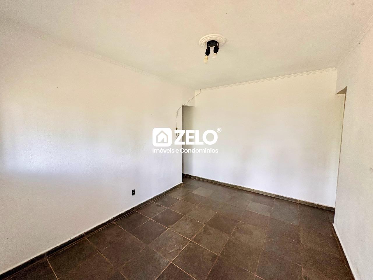 Casa em Solar Campinas, Campinas - SP | Zelo Imóveis: 