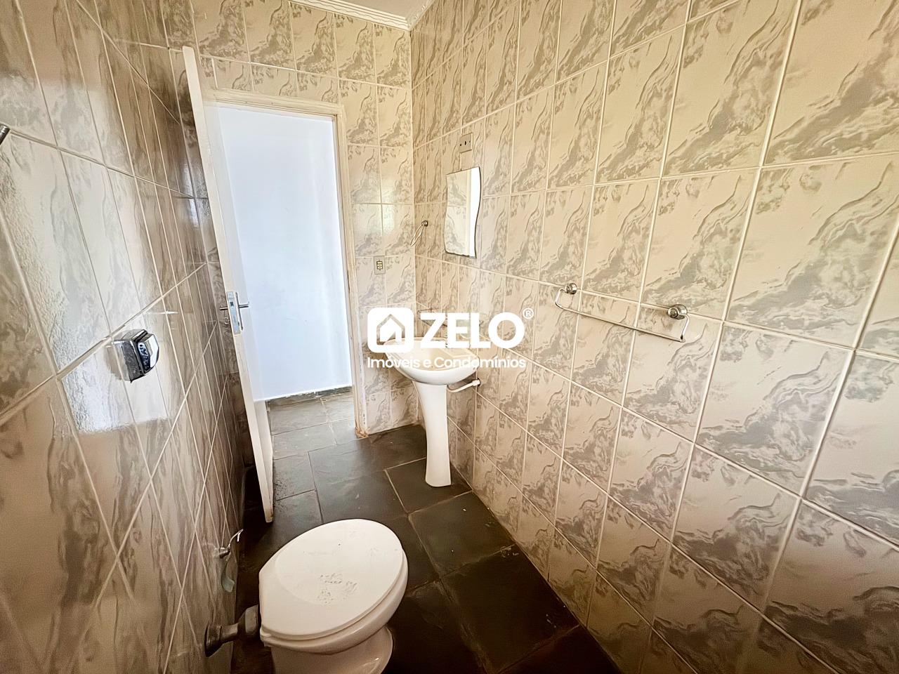 Casa em Solar Campinas, Campinas - SP | Zelo Imóveis: 