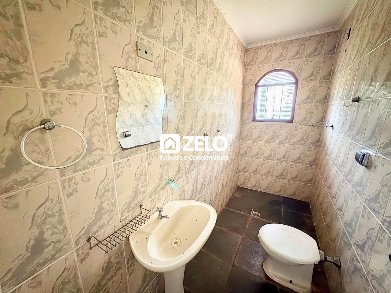 Casa em Solar Campinas, Campinas - SP | Zelo Imóveis: 