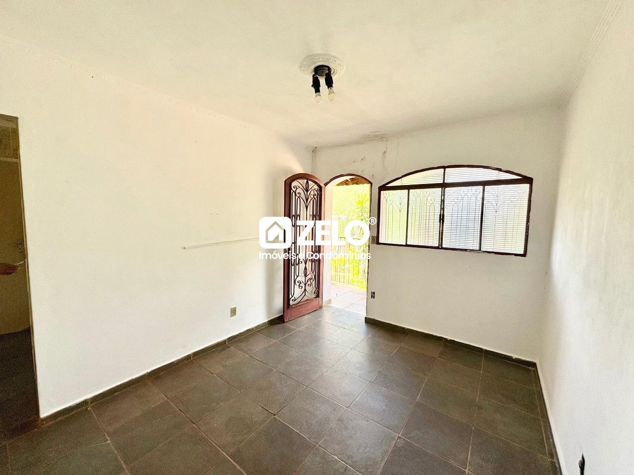 Casa em Solar Campinas, Campinas - SP | Zelo Imóveis: 