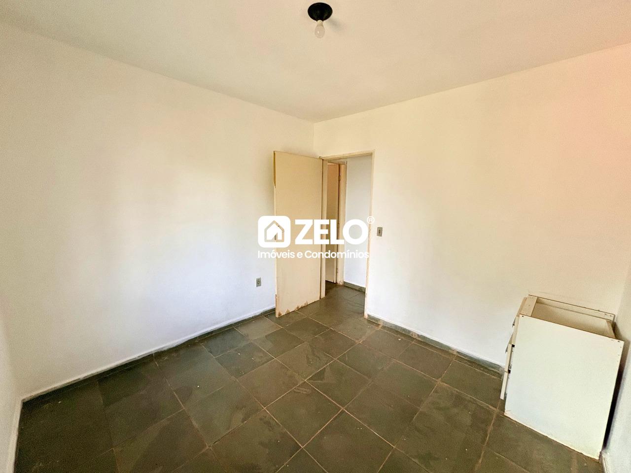 Casa em Solar Campinas, Campinas - SP | Zelo Imóveis: 