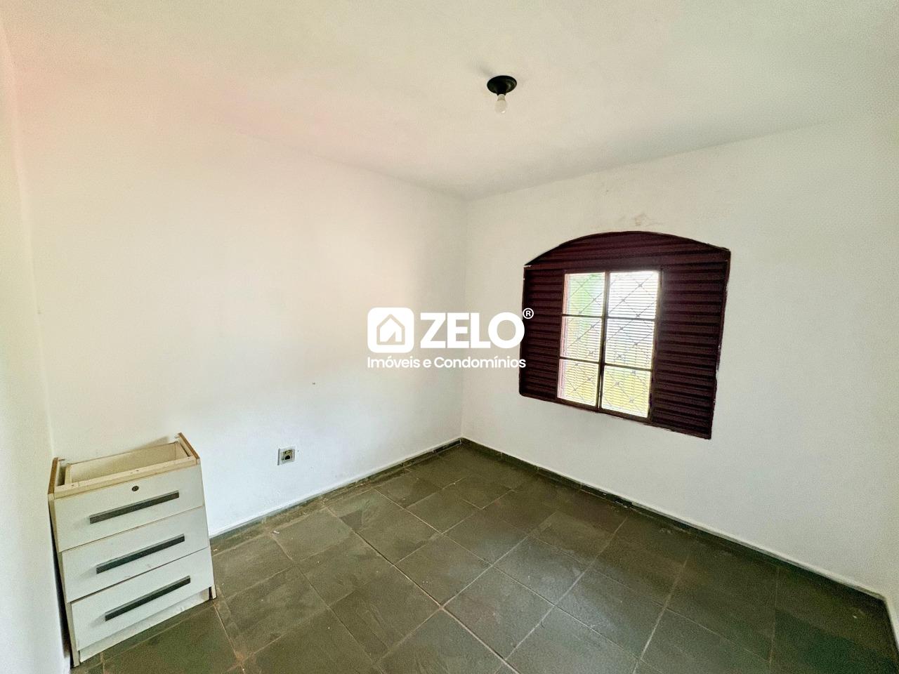 Casa em Solar Campinas, Campinas - SP | Zelo Imóveis: 