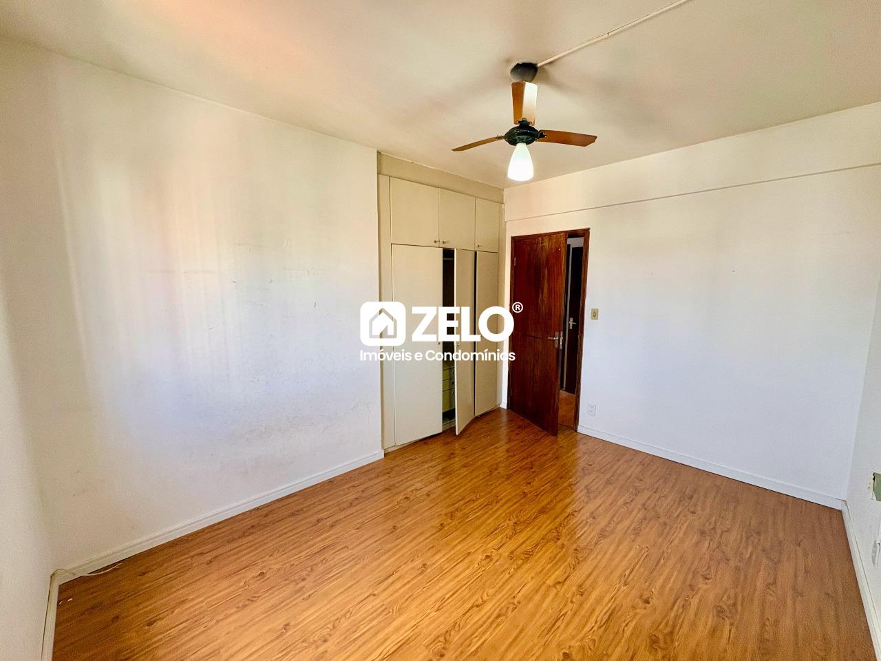 Apartamento em Cambuí, Campinas - SP | Zelo Imóveis: 