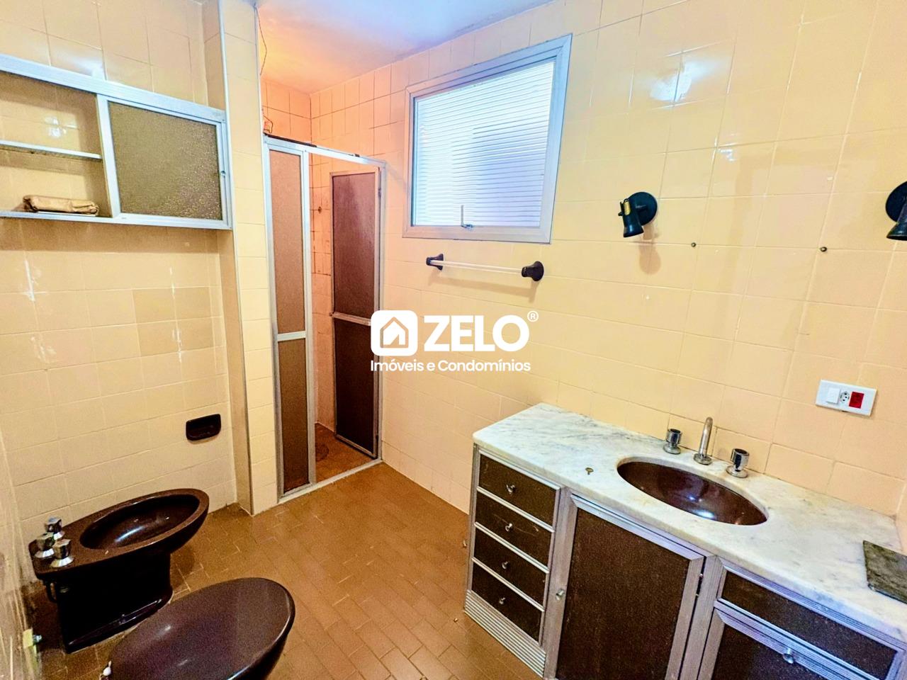 Apartamento em Cambuí, Campinas - SP | Zelo Imóveis: 