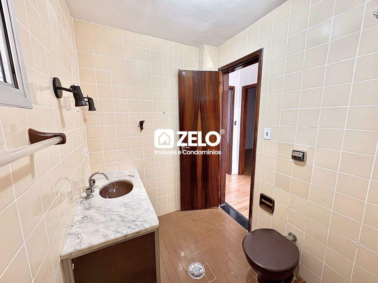 Apartamento em Cambuí, Campinas - SP | Zelo Imóveis: 