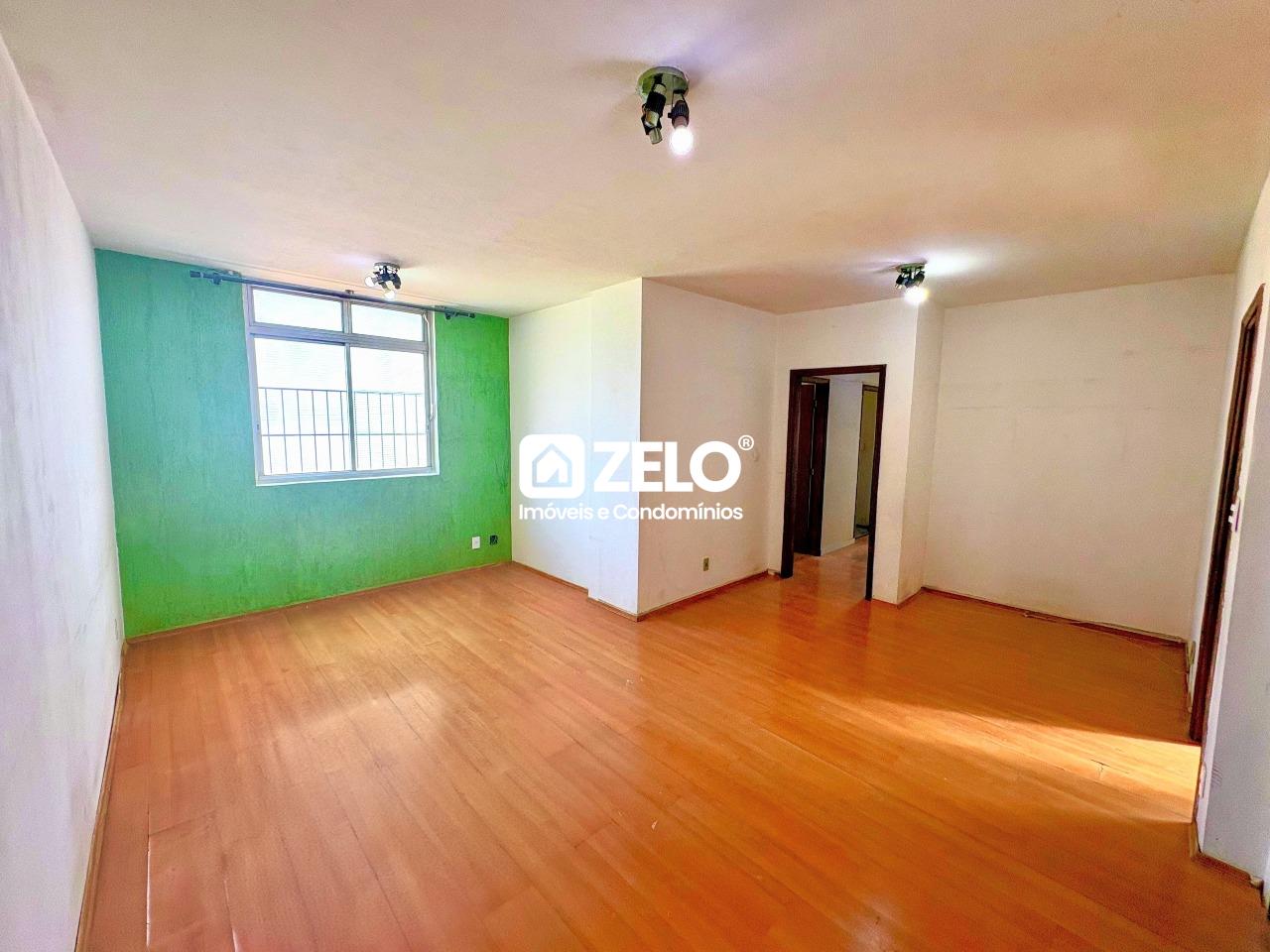 Apartamento em Cambuí, Campinas - SP | Zelo Imóveis: 