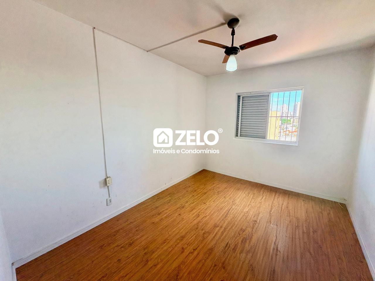 Apartamento em Cambuí, Campinas - SP | Zelo Imóveis: 