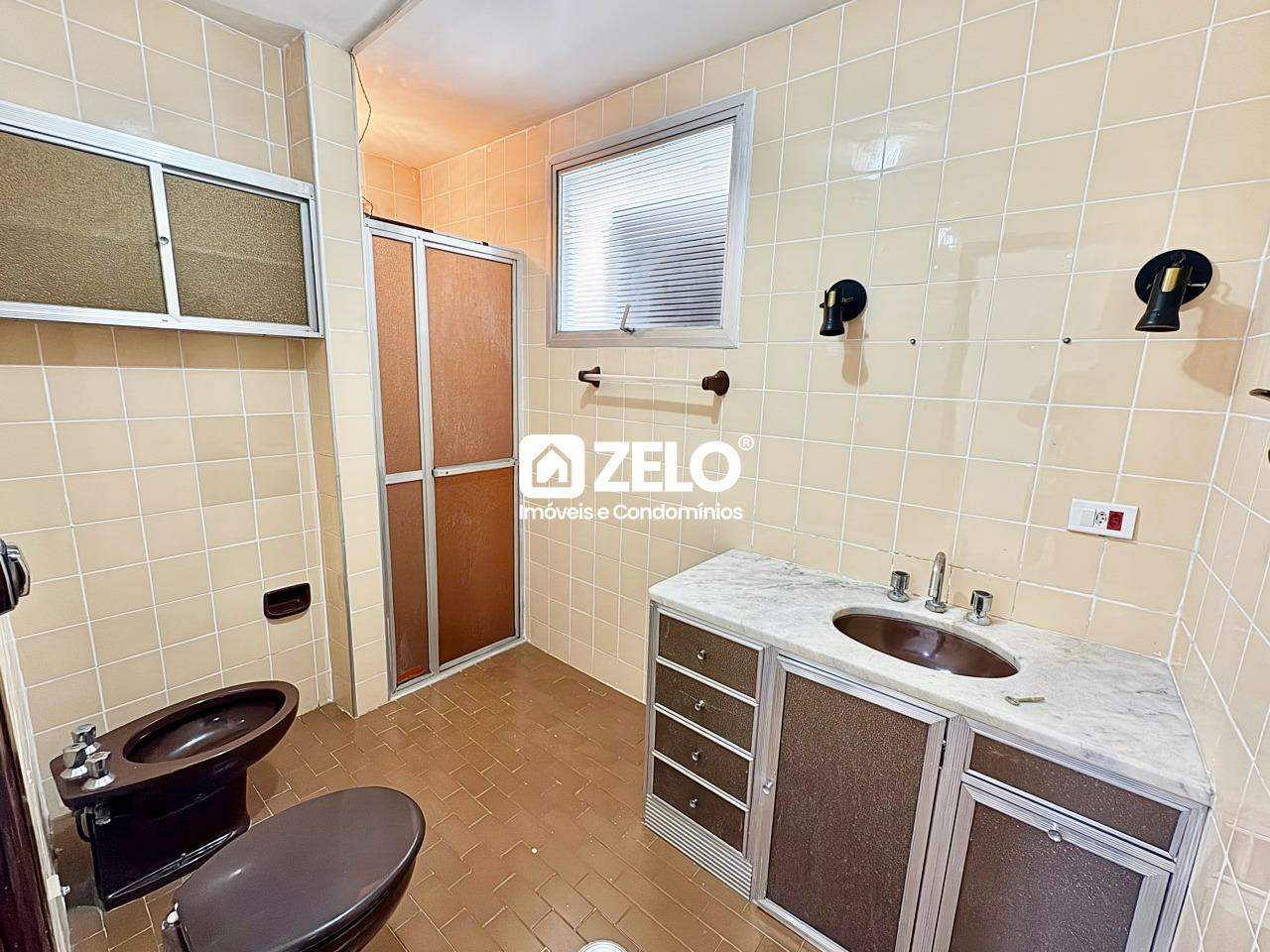 Apartamento em Cambuí, Campinas - SP | Zelo Imóveis: 