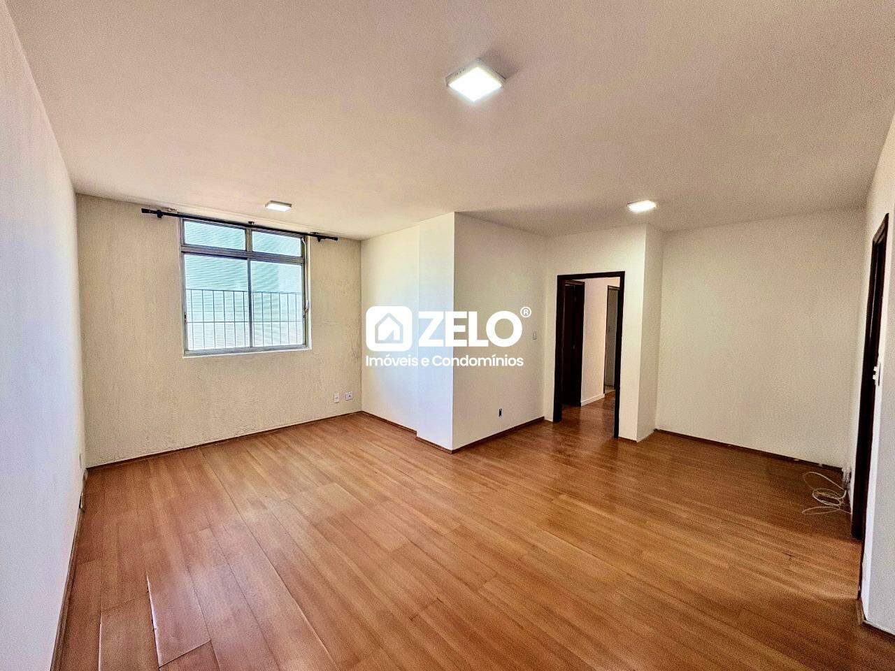 Apartamento em Cambuí, Campinas - SP | Zelo Imóveis: 