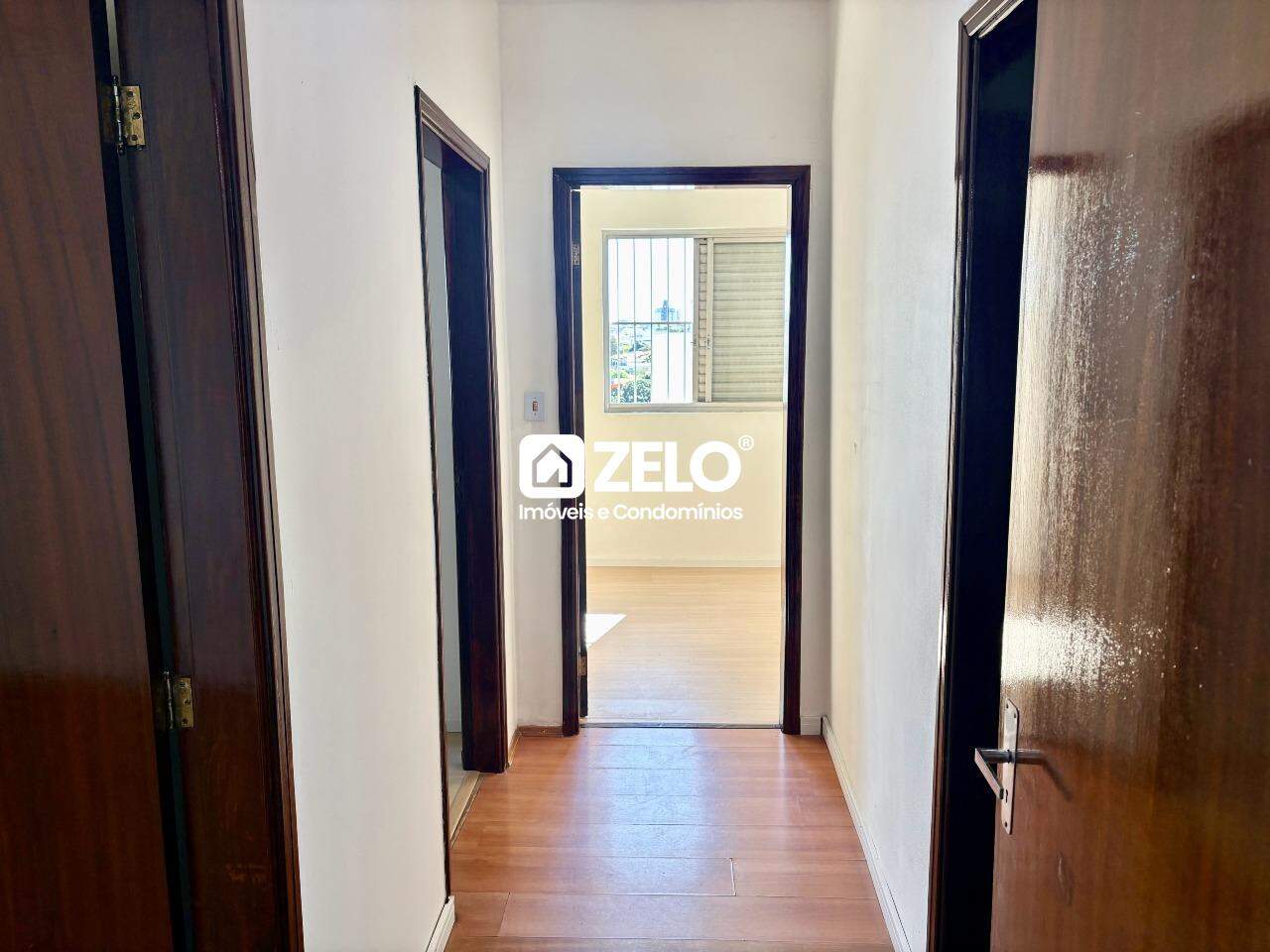 Apartamento em Cambuí, Campinas - SP | Zelo Imóveis: 