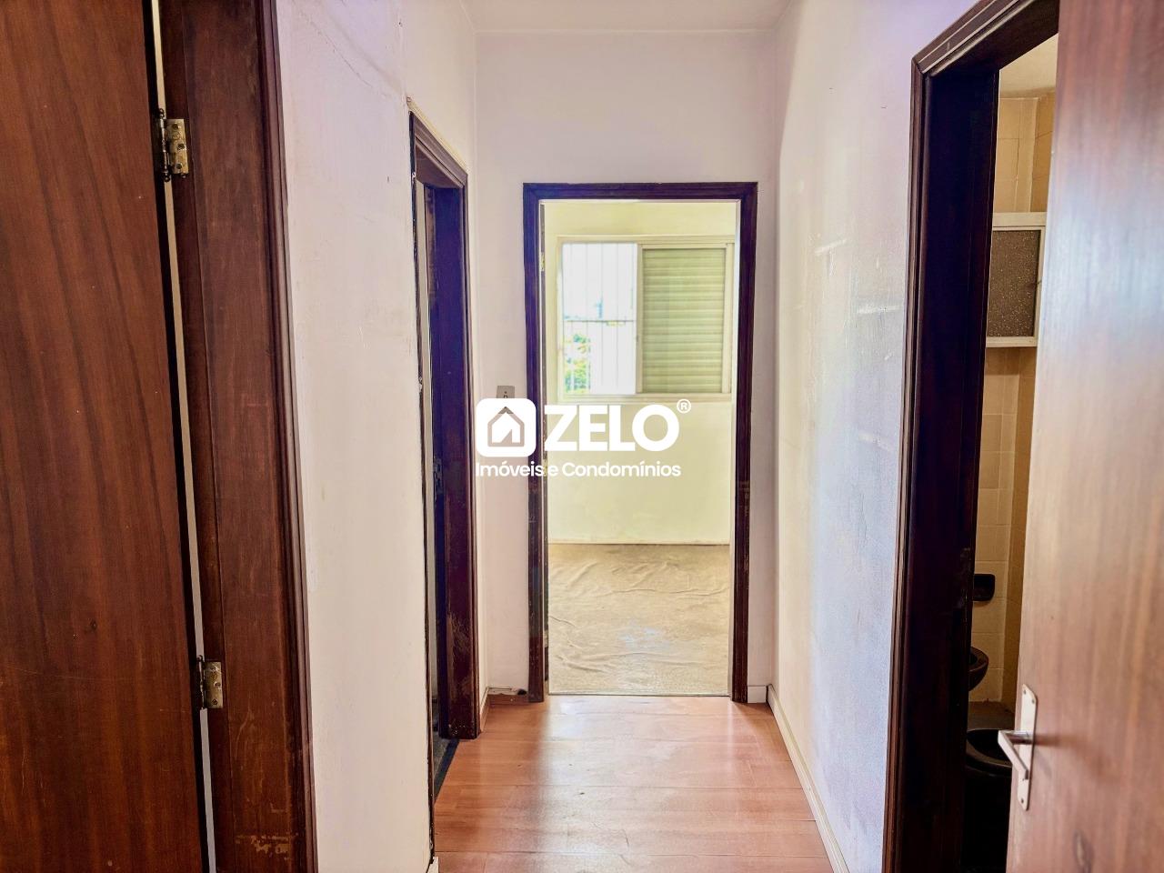 Apartamento em Cambuí, Campinas - SP | Zelo Imóveis: 