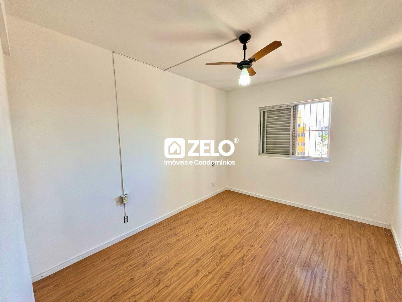 Apartamento em Cambuí, Campinas - SP | Zelo Imóveis: 