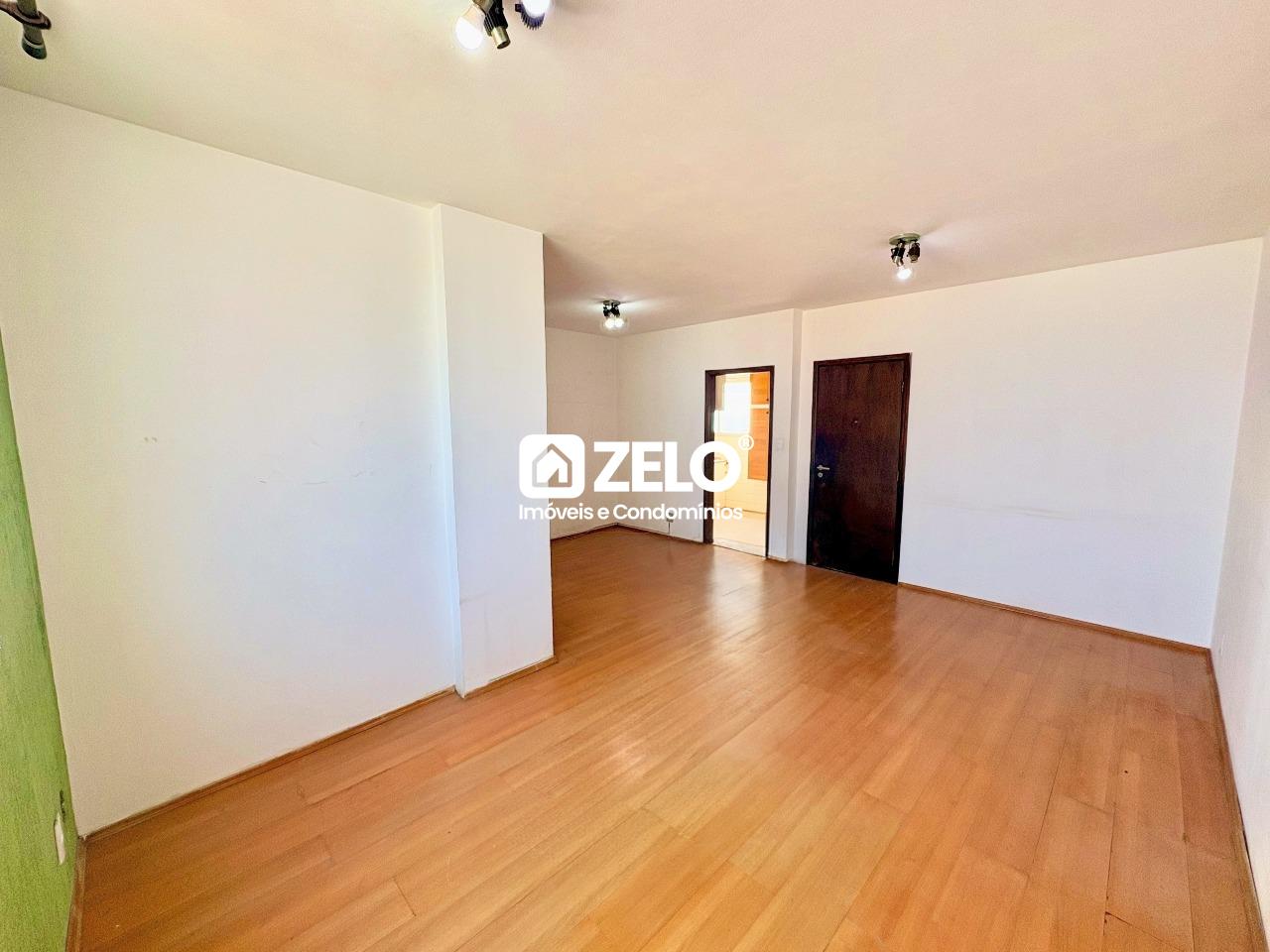 Apartamento em Cambuí, Campinas - SP | Zelo Imóveis: 