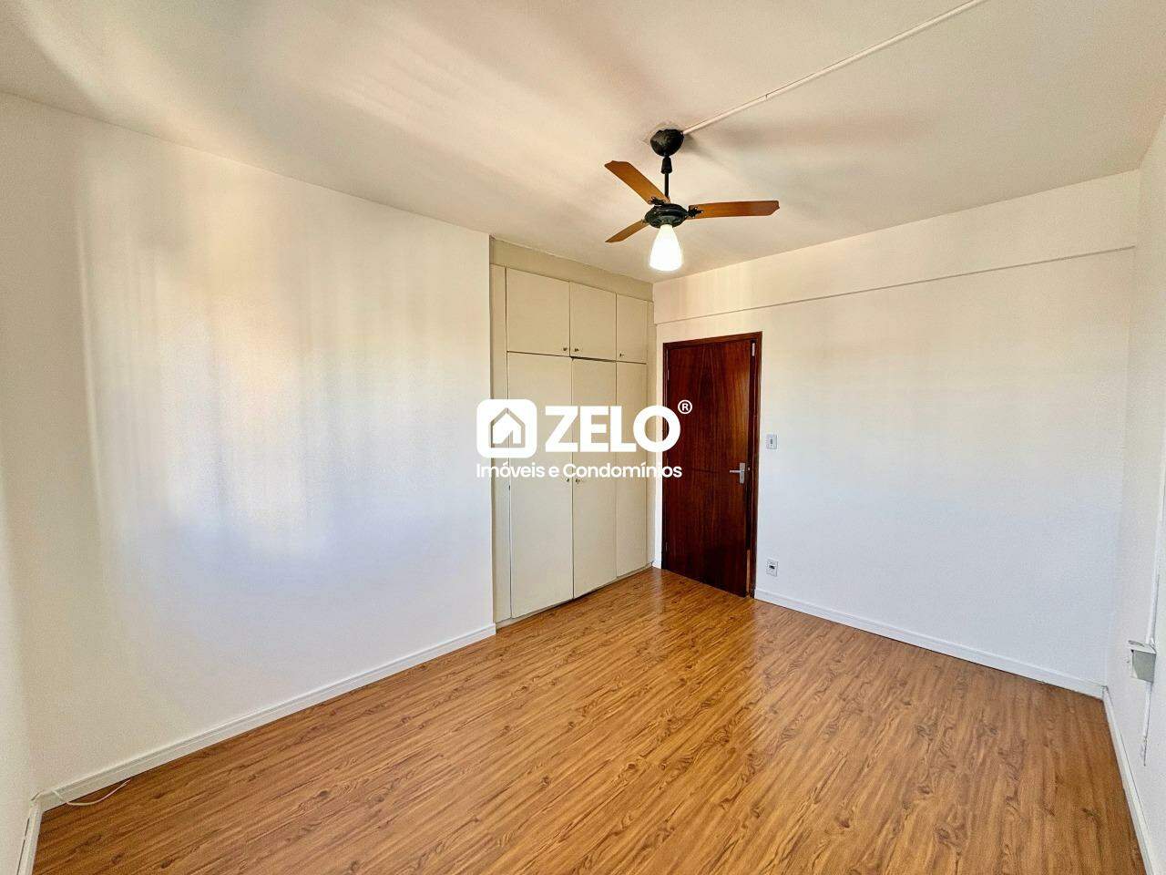 Apartamento em Cambuí, Campinas - SP | Zelo Imóveis: 