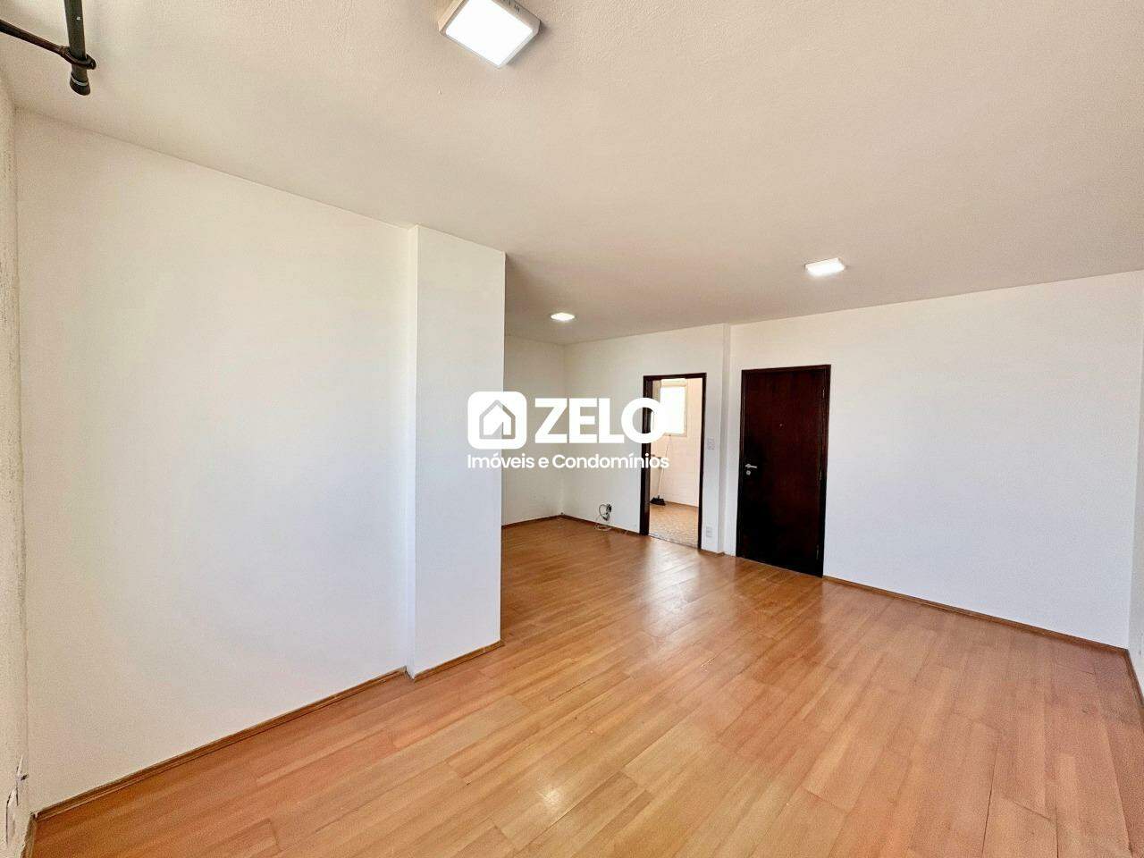 Apartamento em Cambuí, Campinas - SP | Zelo Imóveis: 