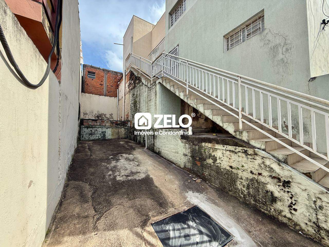 Salão em Jardim Carlos Lourenço, Campinas - SP | Zelo Imóveis: 