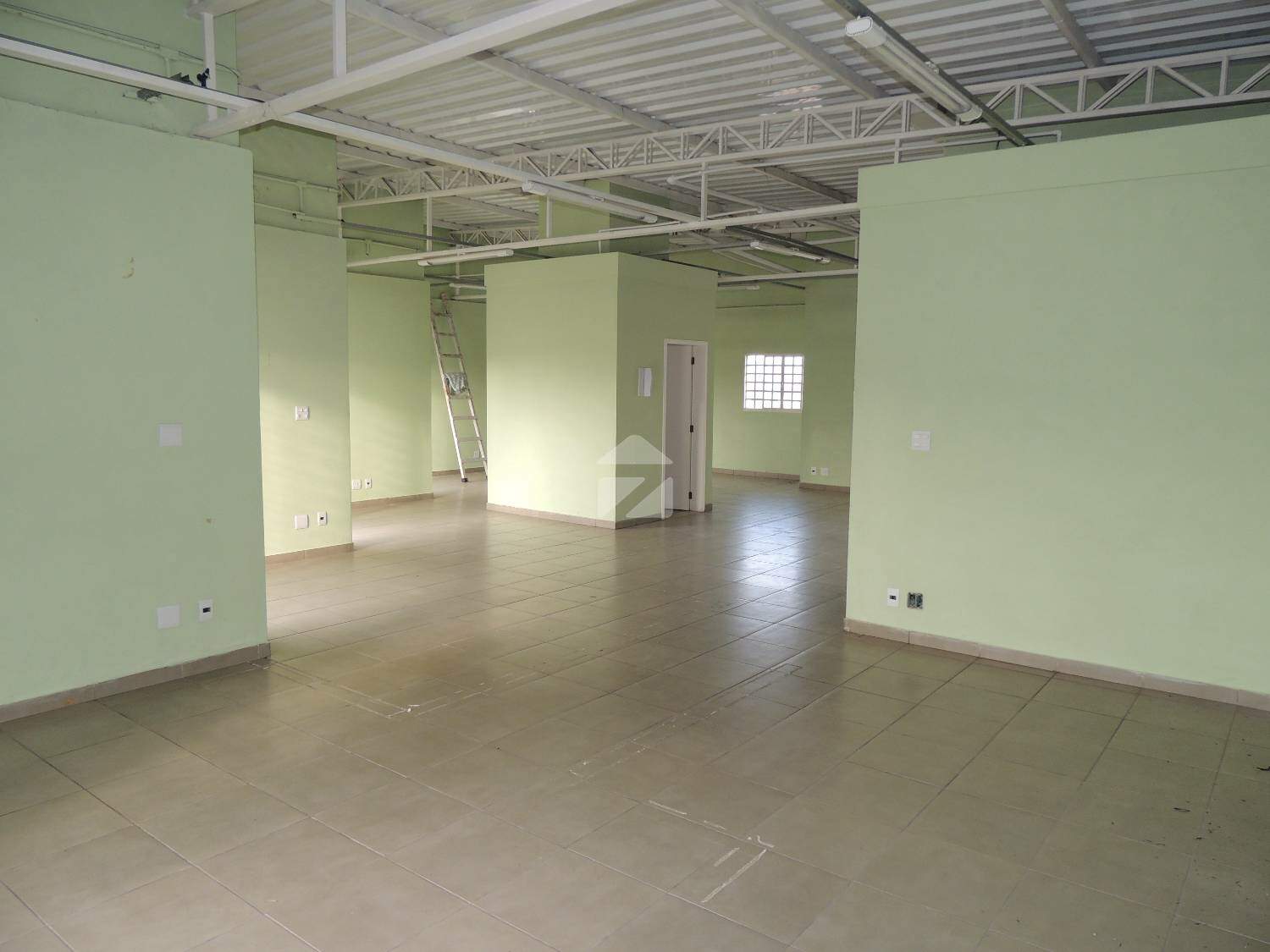 Salão em Jardim Carlos Lourenço, Campinas - SP | Zelo Imóveis: 