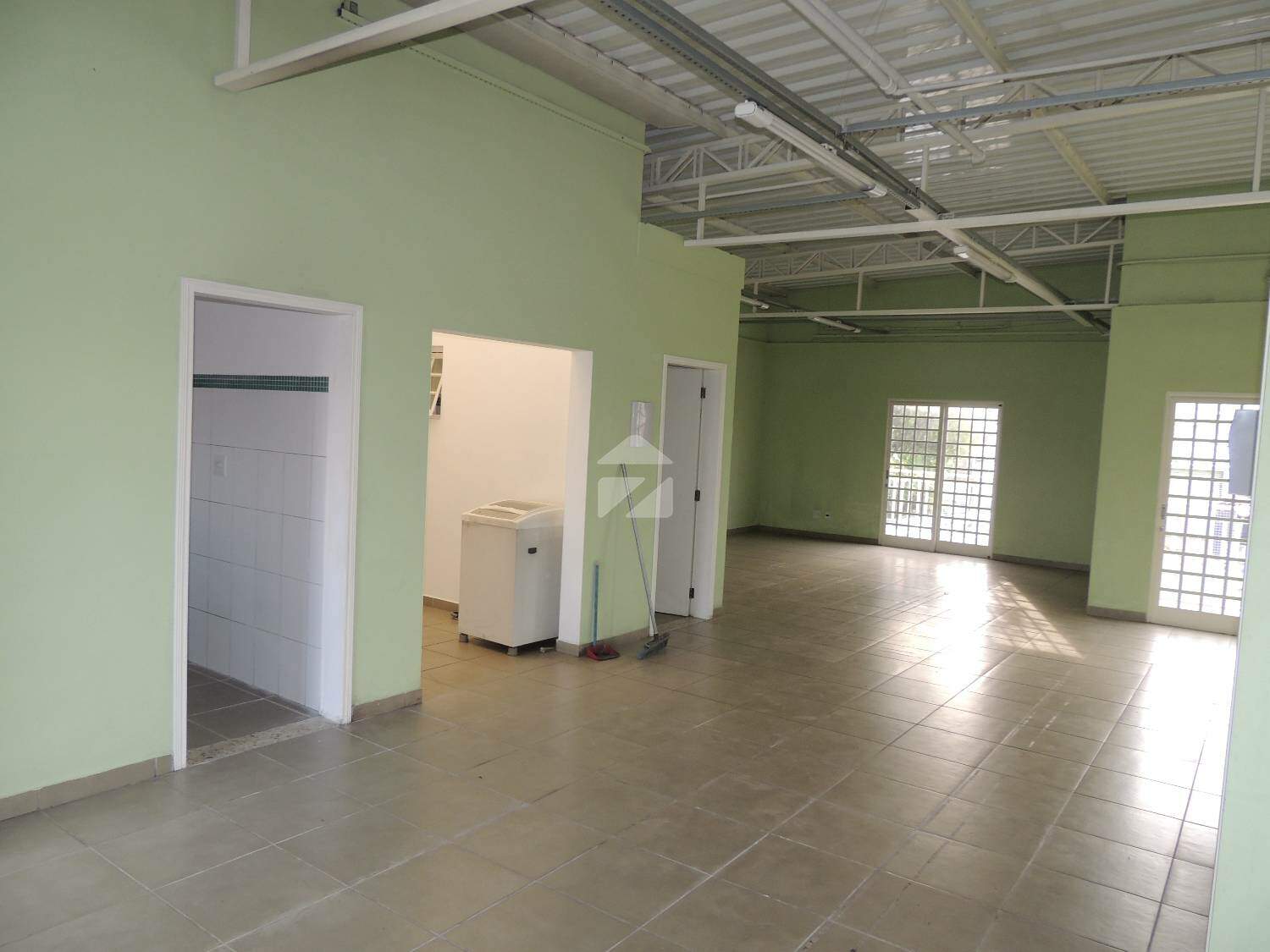 Salão em Jardim Carlos Lourenço, Campinas - SP | Zelo Imóveis: 