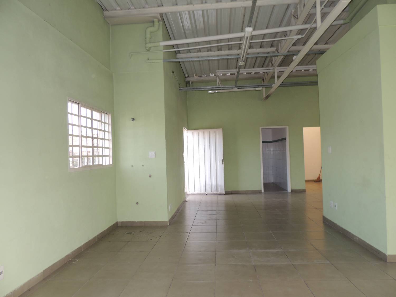 Salão em Jardim Carlos Lourenço, Campinas - SP | Zelo Imóveis: 