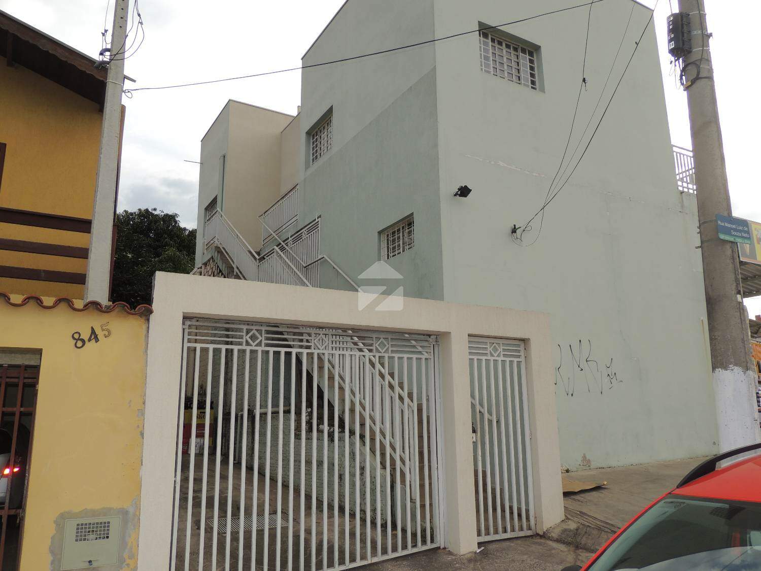 Salão em Jardim Carlos Lourenço, Campinas - SP | Zelo Imóveis: 