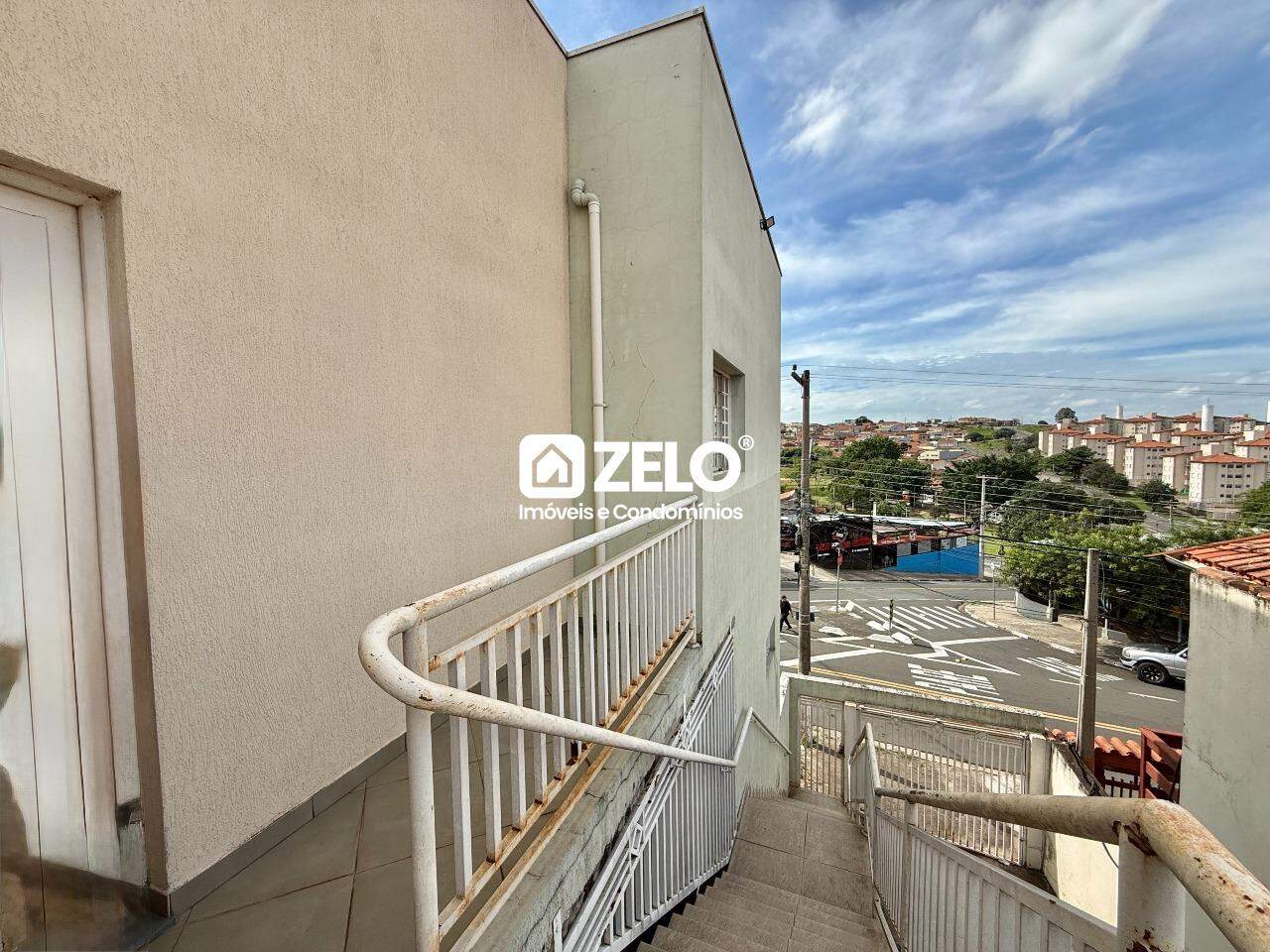 Salão em Jardim Carlos Lourenço, Campinas - SP | Zelo Imóveis: 